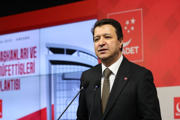 Arıkan: Mesele imkan meselesi değil, tercih meselesidir