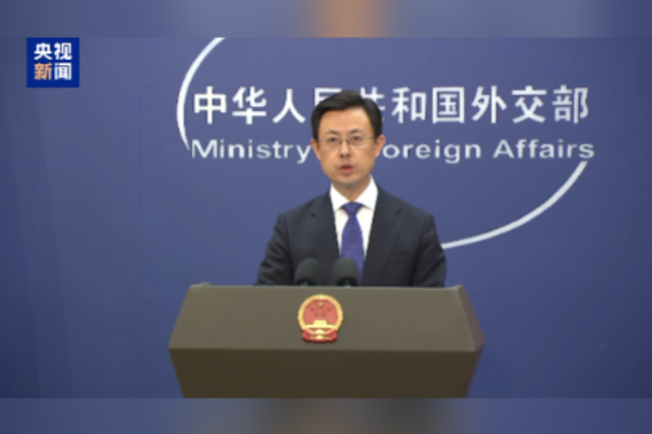 “İngiltere Başbakanı Starmer’in Çin ziyareti son derece verimli geçti”