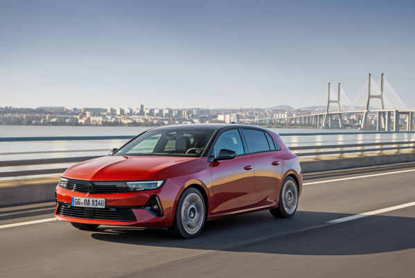 Opel’den yeni yıla özel fırsatlar