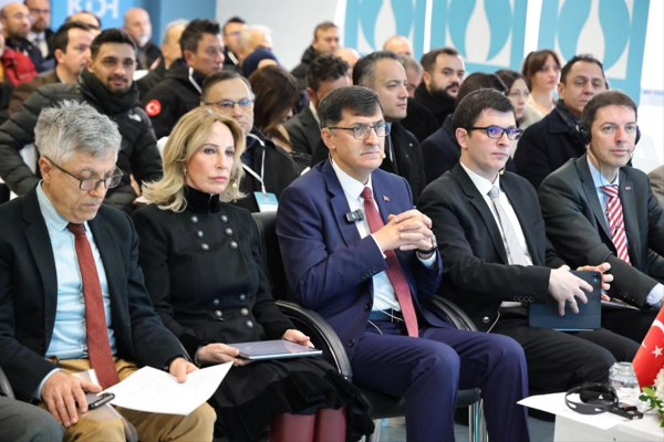 “Yaratıcı Endüstriler ve Kültürel Miras” Paneli gerçekleştirildi