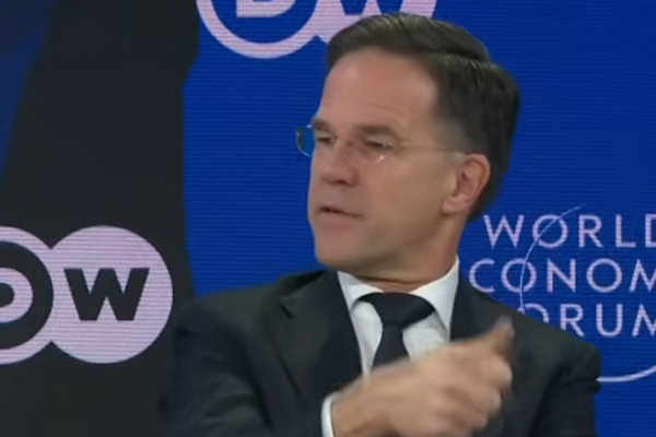 NATO Genel Sekreteri Rutte, Grönland konusunda: Perde arkasında çalışıyorum
