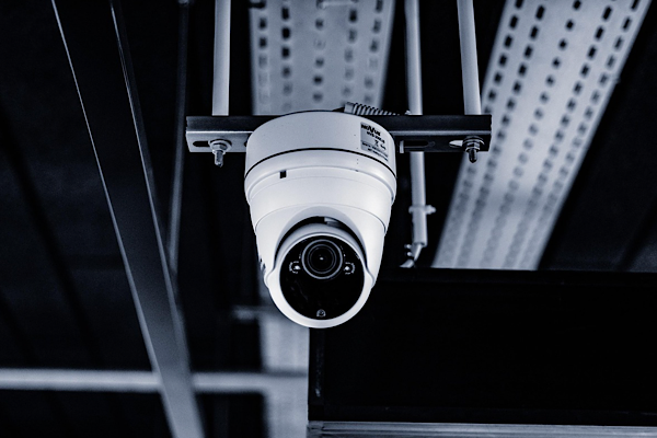 Bursa’da okullardaki güvenlik kameraları yasal sınırlara çekiliyor