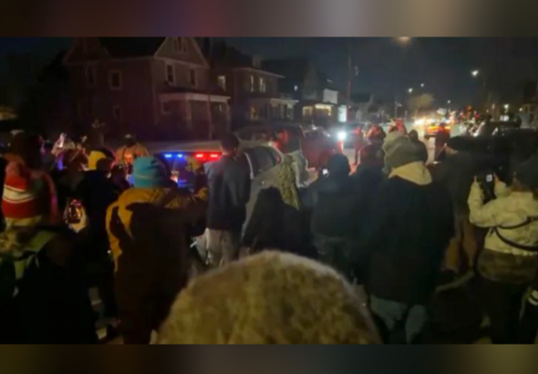 Göçmen polisi ABD Minneapolis’te bir göçmeni daha vurdu