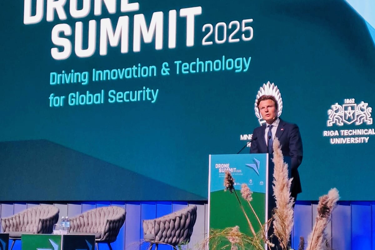 Brekelmans: Grönland’daki ortak keşif çalışmalarına katkıda bulunacağız