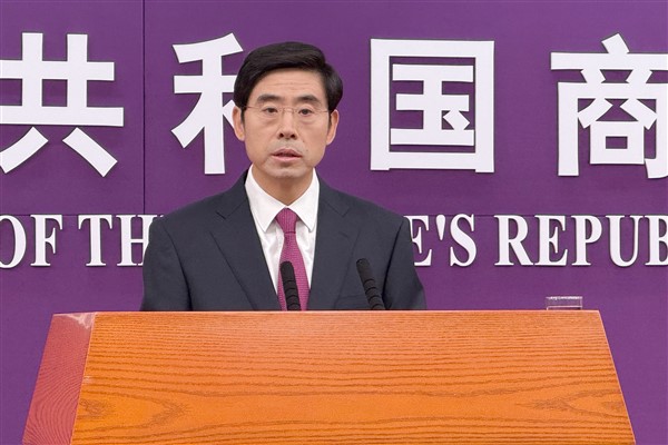 Çin, Venezuela ile ekonomik işbirliğini derinleştirecek