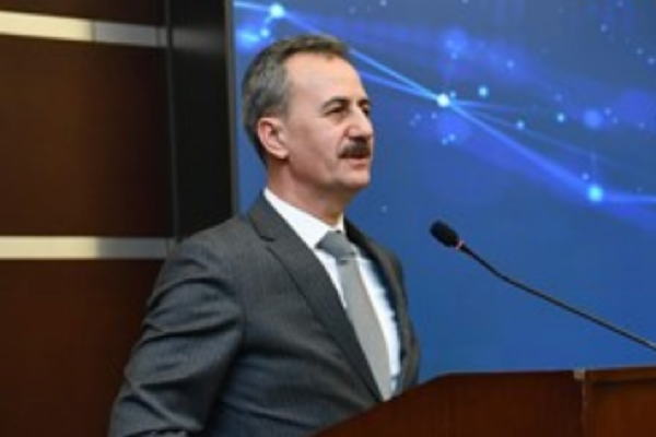 Savunma Sanayii Başkanı Görgün, Doha’daki Türkiye-Katar resepsiyonuna katıldı