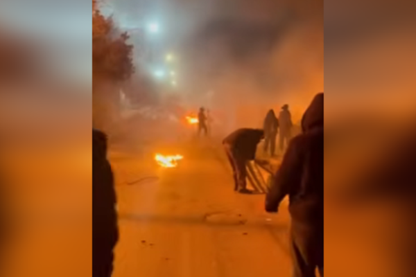 The Guardian: İran’da protestolar, yavaşlamış görünüyor