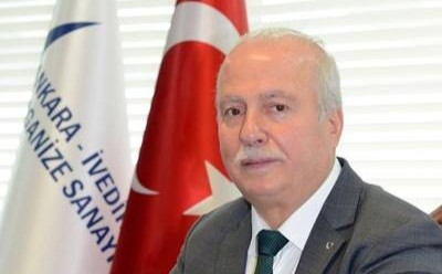 “İvedik OSB 2025’te Sanayi ve Teknolojide Öne Çıktı”