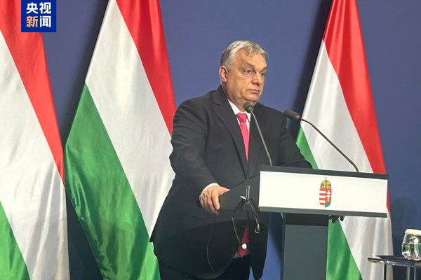 Macaristan Başbakanı Orban: Çin’le yakın iş birliğini sürdüreceğiz
