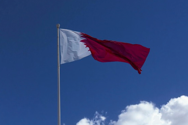 Katar’dan işgal altındaki Kudüs ve Kabil’deki olaylara kınama