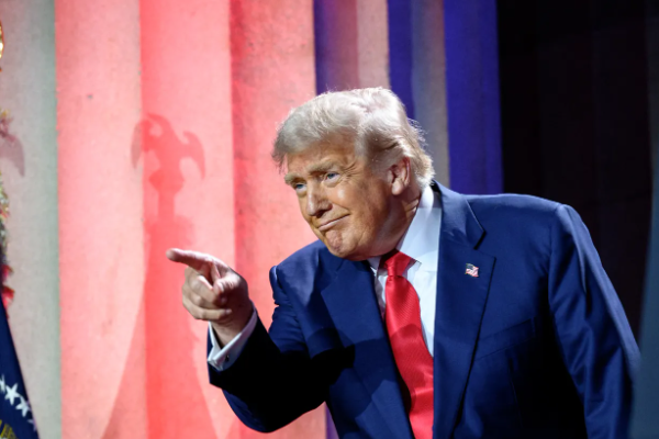 Trump, Fed başkanlığına Kevin Warsh’ı aday gösterdi