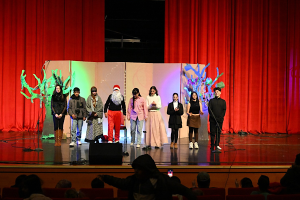 Kırşehir’de ”ÇocukFest” etkinliği düzenlendi