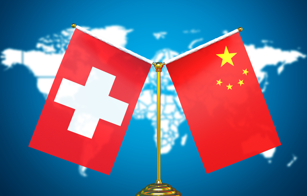 Cumhurbaşkanı Xi’den İsviçre’nin yeni Başkanı Parmelin’e tebrik