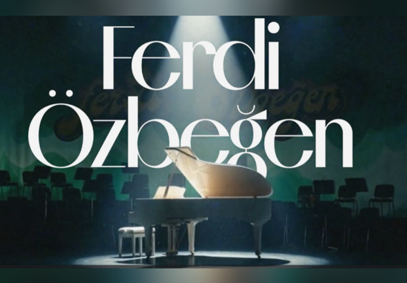 TEV,  bağışçısı Ferdi Özbeğen’i vefatının 13. yılında özel bir video ile anıyor