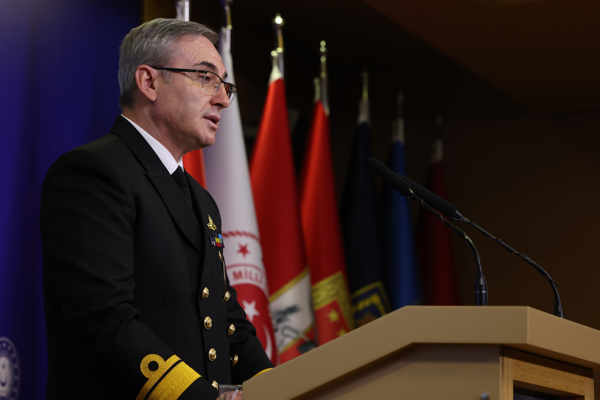 MSB: İsrail’in Somaliland’ı tanıması uluslararası hukukun açık ihlalidir