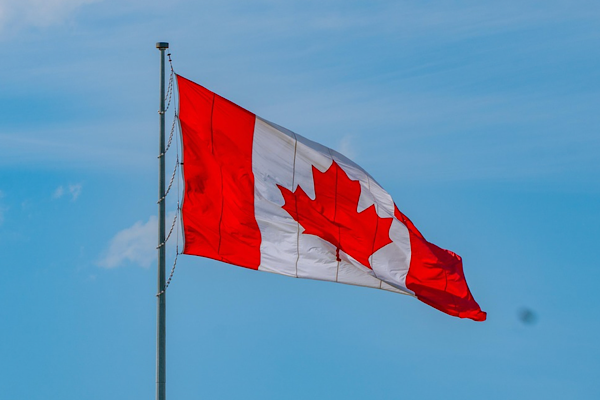 Anand: Kanada, Ukrayna’yı desteklemeye devam edecek