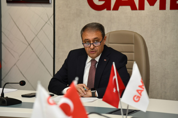 Şanlıurfa Valisi Şıldak’tan sis ve kış lastiği uyarısı