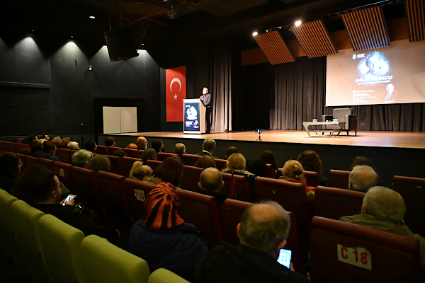 Yalova’da Uğur Mumcu anma programı düzenlendi