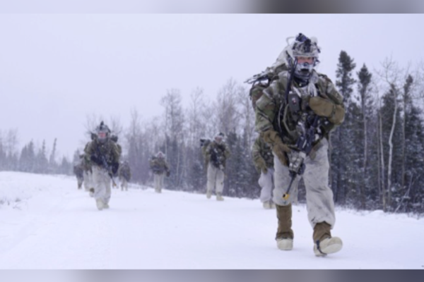 Trump aktif görevdeki askerlere Minnesota’ya konuşlandırılmaya hazırlanmaları emrini verdi