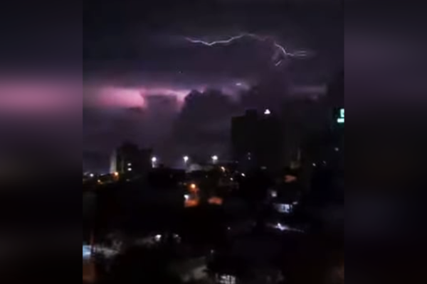 Brezilya’da mitingde yıldırım çarpması sonucu 89 Bolsonaro destekçisi yaralandı