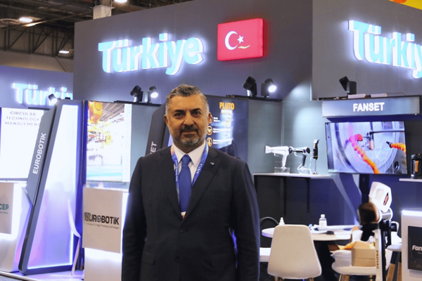 TT Ventures girişimleri küresel teknoloji ve yatırım ekosistemiyle buluşuyor