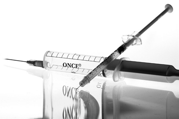 Genetik kansere karşı umut veren aşı: NOUS-209