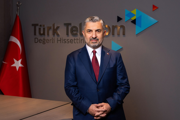 ‎Türk Telekom‎ mobil sektörde sıralamayı değiştirdi
