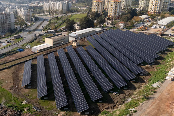 İZSU’dan yenilenebilir enerji hamlesi