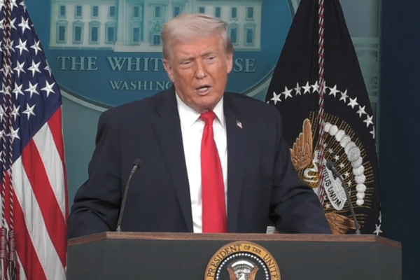 Trump, Davos ziyareti öncesinde Grönland konusunda “artık geri dönüş yok” dedi