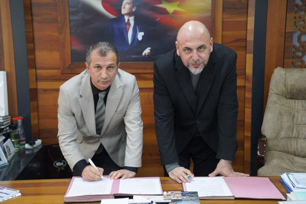 Orhangazi’de Matematik Müzesi için hazırlıklar devam ediyor