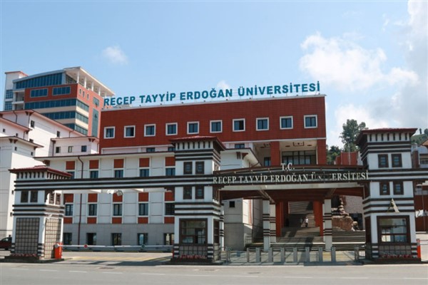 RTEÜ, QS Avrupa sıralamasına girdi