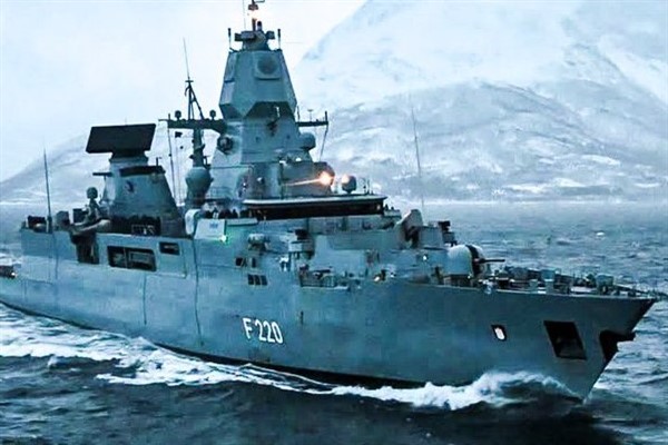 Trump’ın tehditlerinin ardından Grönland ve NATO, Arktik güvenliğini artırma sözü verdi