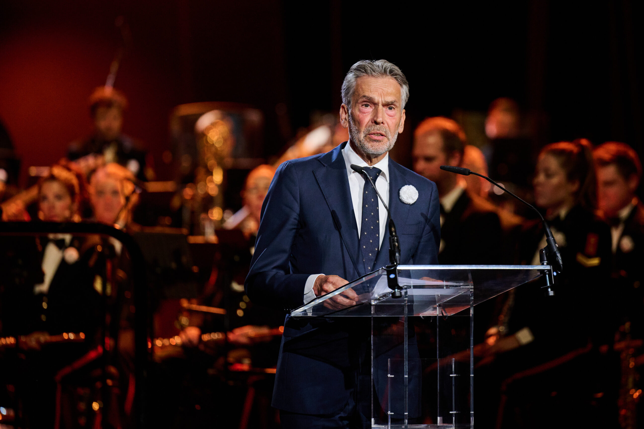 Schoof: İthalat vergilerinin gündemden kaldırılması olumlu bir gelişme