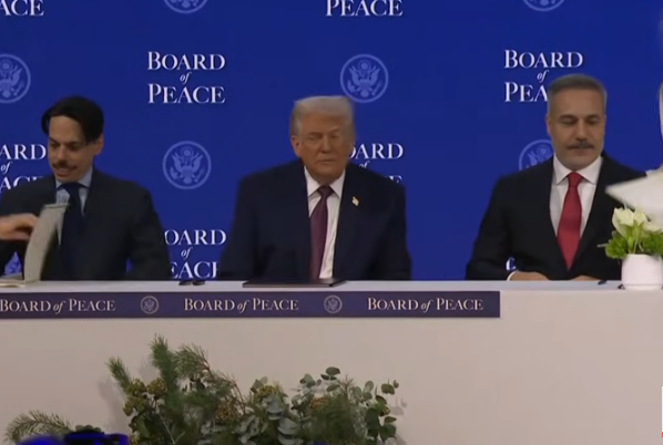 Trump, Ukrayna Savaşı’nın çözümünün ”Yakın” olduğunu öne sürdü