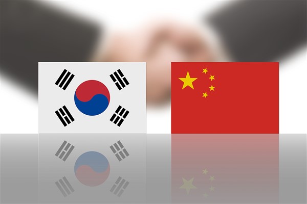 Çin–Güney Kore ticareti 11 ayda 2,14 trilyon RMB’ye ulaştı