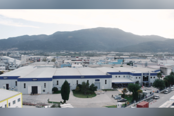 GEA Türkiye, sürdürülebilir büyümeye hız kesmeden devam ediyor