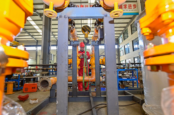 Çin’de imalat PMI ocakta geriledi