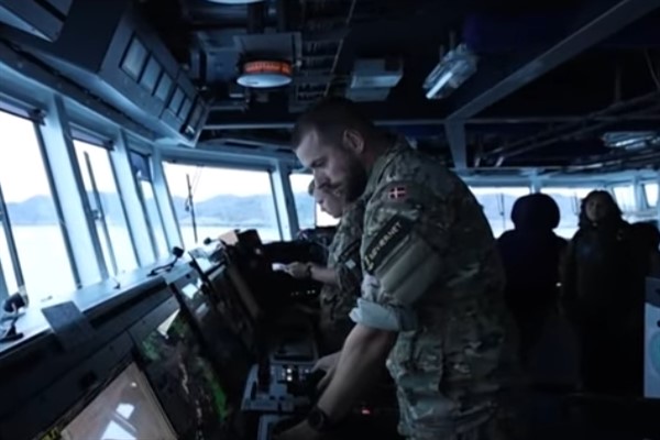 ABD’nin ilhak tehditleri artarken Avrupa ülkeleri Grönland’a asker gönderecek