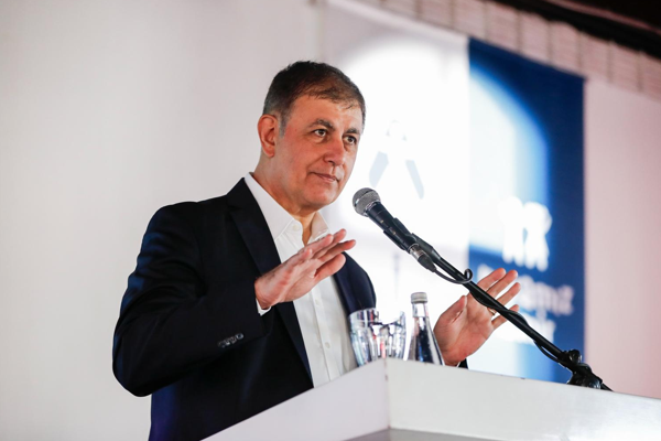 Başkan Tugay:  Çankaya Katlı Otoparkını güçlendirmek isteyene engel olmuyoruz