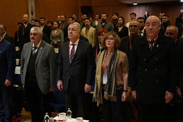 Özdağ: Türk devletini milletimize geri vereceğiz