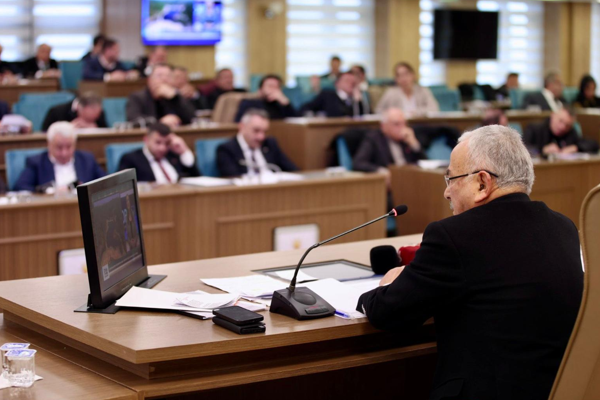 Başkan Güler: Göndeliç Türkiye’nin en büyük kayak merkezi olacak