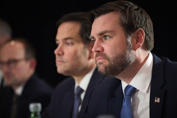 Vance: Hızlı müdahale için Cincinnati polisine minnettarım