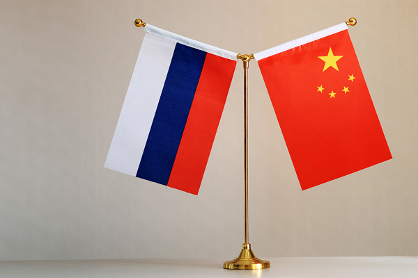 Çin ve Rusya savunma bakanları görüştü