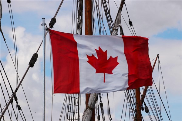 Kanada’dan İran’a tepki: Bir Kanada vatandaşı hayatını kaybetti