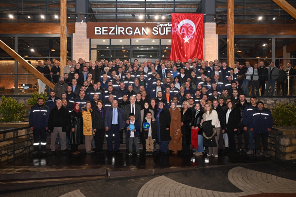 Başkan Başdeğirmen: Isparta’da su sorununu kalıcı olarak çözüyoruz