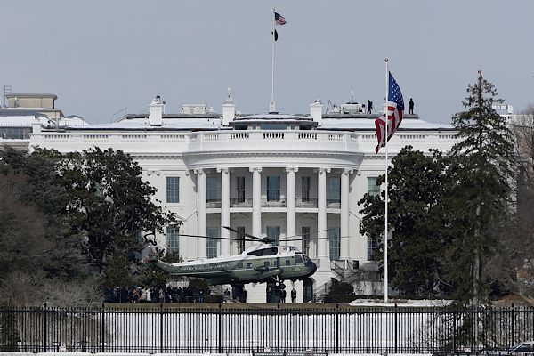 CGTN anketi: ABD’nin hegemonik diplomasisi dünyadan tepki görüyor