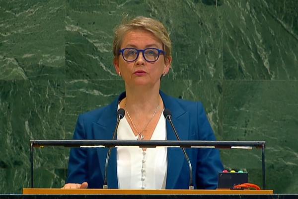 Cooper: Tedaviye ihtiyacı olanlar hayati önem taşıyan bakıma erişebilsin