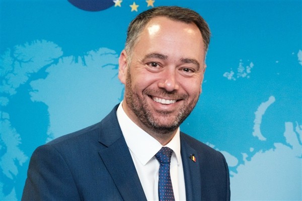 Prevot: BM Şartı, daha önce hiç olmadığı kadar sınanıyor