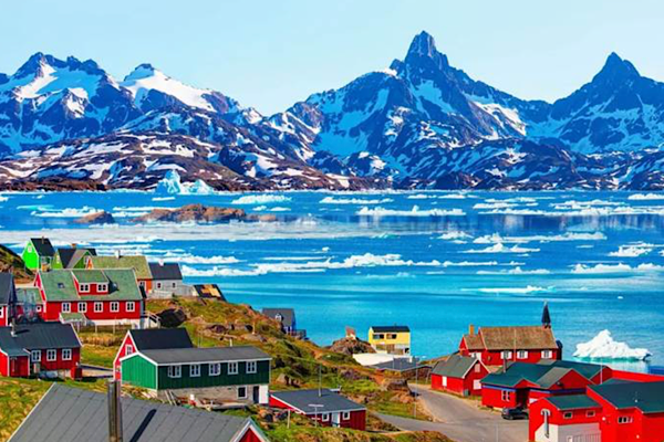 ABD müttefikleri, Trump’ın Grönland’ı hedef alabileceğinden endişe ediyor