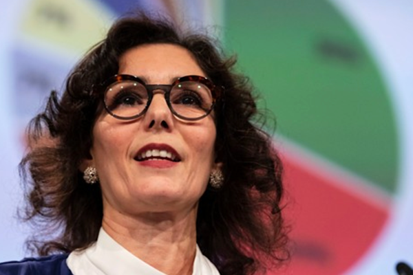 Lahbib: Gazze’de rehin tutulan son kişi Ran Gvili evine döndü